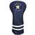 Houston Astros Vintage Driver Headcover (ColoR) - Printed 