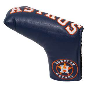 Houston Astros Golf Tour Blade Putter Cover 96050