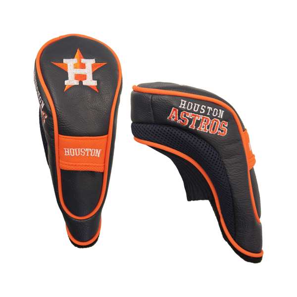 Houston Astros Golf Hybrid Headcover