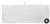 Houston Astros Microfiber Towel - 16" x 40" (White) 