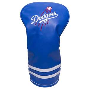 Los Angeles Dodgers Golf Vintage Driver Headcover 96311   
