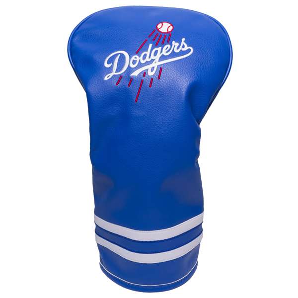 Los Angeles Dodgers Golf Vintage Driver Headcover 96311   