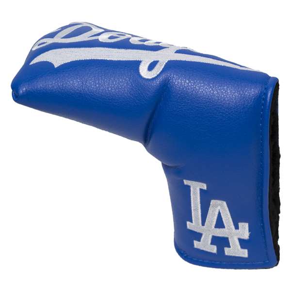 Los Angeles Dodgers Golf Tour Blade Putter Cover 96350   