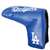 Los Angeles Dodgers Tour Blade Putter Cover (ColoR) - Printed