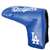 Los Angeles Dodgers Tour Blade Putter Cover (ColoR) - Printed 