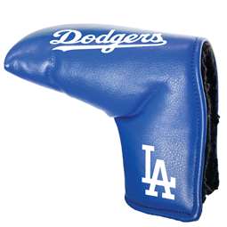 Los Angeles Dodgers Tour Blade Putter Cover (ColoR) - Printed 