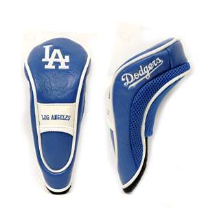 Los Angeles Dodgers Golf Hybrid Headcover   