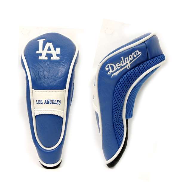 Los Angeles Dodgers Golf Hybrid Headcover   