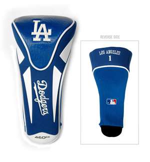 Los Angeles Dodgers Golf Apex Headcover 96368   
