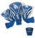 Los Angeles Dodgers Golf 3 Pack Contour Headcover 96394   