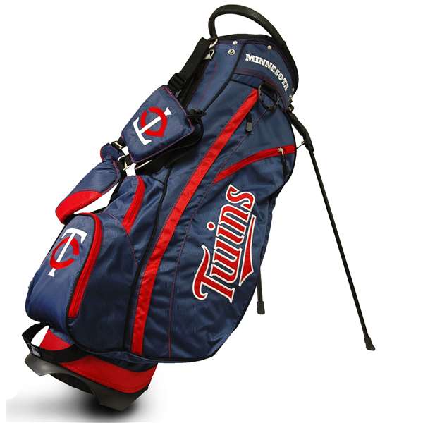 Minnesota Twins Golf Fairway Stand Bag 96628