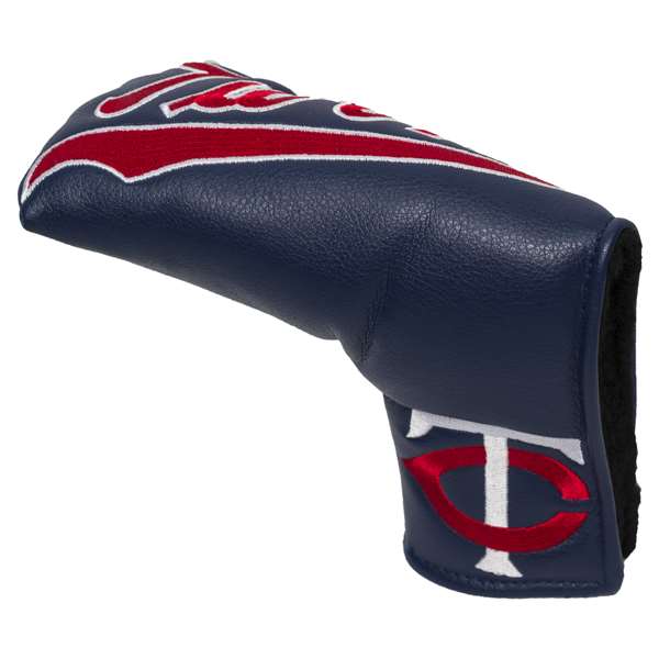 Minnesota Twins Golf Tour Blade Putter Cover 96650