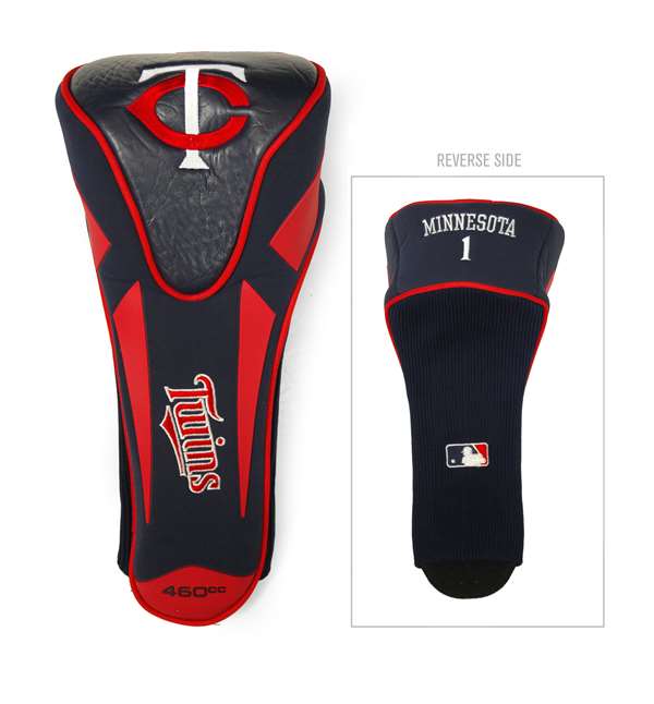 Minnesota Twins Golf Apex Headcover 96668