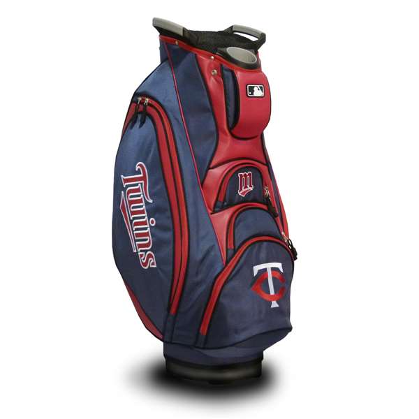 Minnesota Twins Golf Victory Cart Bag 96673