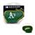 Oakland Athletics A's Golf Blade Putter Cover 96901