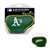 Oakland Athletics A's Golf Blade Putter Cover 96901   