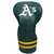 Oakland Athletics A's Golf Vintage Driver Headcover 96911