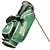 Oakland Athletics Albatross Cart Golf Bag Green