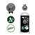 Oakland Athletics A's Golf Cap Clip Pack 96947