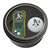 Oakland Athletics A's Golf Tin Set - Switchblade, Golf Ball   