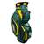 Oakland Athletics A's Golf Clubhouse Cart Bag 96962