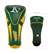 Oakland Athletics A's Golf Apex Headcover 96968   