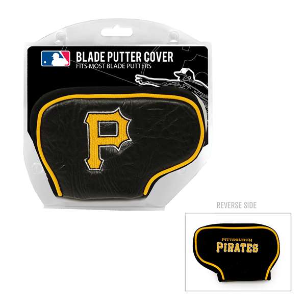 Pittsburgh Pirates Golf Blade Putter Cover 97101