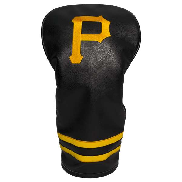Pittsburgh Pirates Golf Vintage Driver Headcover 97111