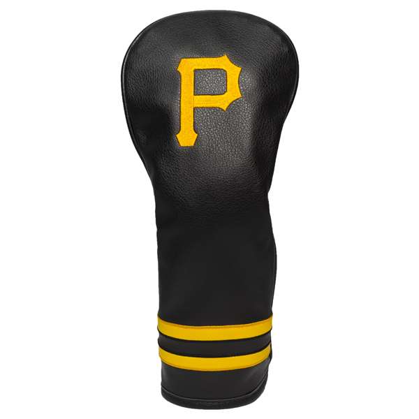 Pittsburgh Pirates Golf Vintage Fairway Headcover 97126