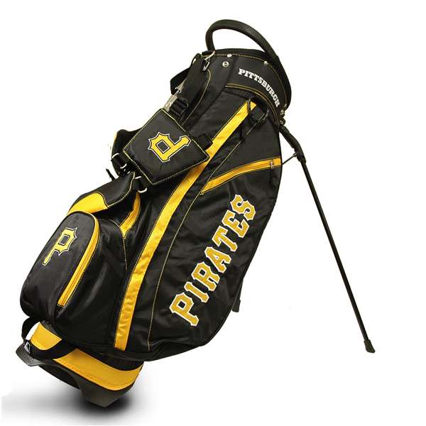 Pittsburgh Pirates Golf Fairway Stand Bag 97128