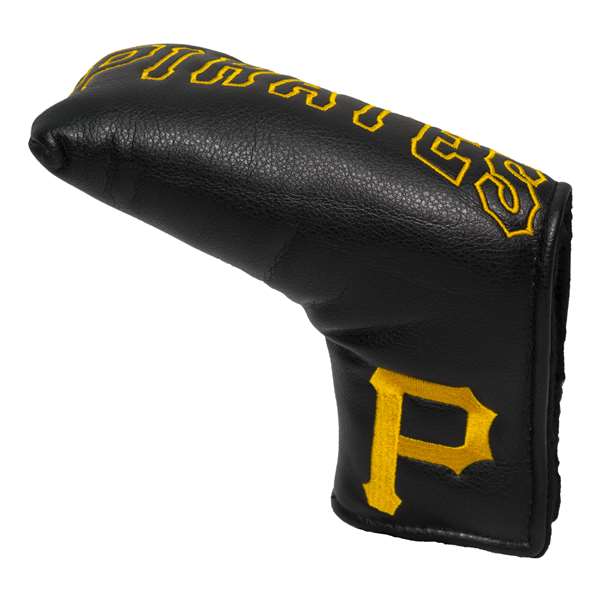 Pittsburgh Pirates Golf Tour Blade Putter Cover 97150