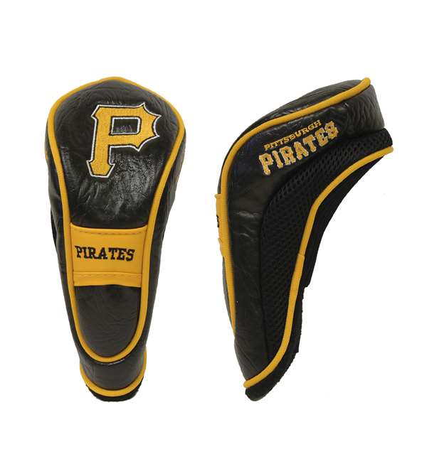 Pittsburgh Pirates Golf Hybrid Headcover