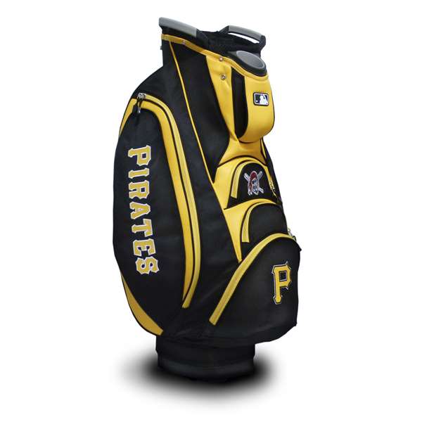 Pittsburgh Pirates Golf Victory Cart Bag 97173