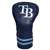 Tampa Bay Rays Golf Vintage Driver Headcover 97611   
