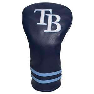 Tampa Bay Rays Golf Vintage Driver Headcover 97611