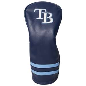 Tampa Bay Rays Golf Vintage Fairway Headcover 97626