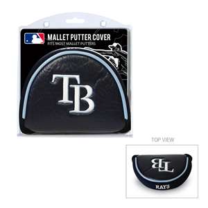 Tampa Bay Rays Golf Mallet Putter Cover 97631   