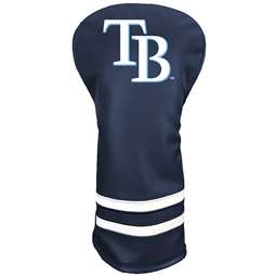 Tampa Bay Rays Vintage Driver Headcover (ColoR) - Printed