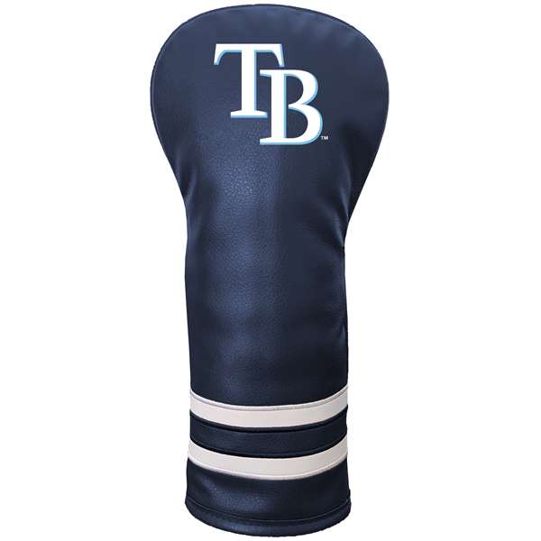 Tampa Bay Rays Vintage Fairway Headcover (ColoR) - Printed 