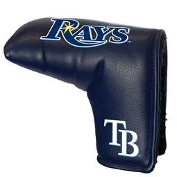 Tampa Bay Rays Tour Blade Putter Cover (ColoR) - Printed