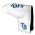 Tampa Bay Rays Tour Blade Putter Cover (White) - Printed 