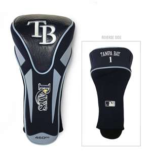 Tampa Bay Rays Golf Apex Headcover 97668