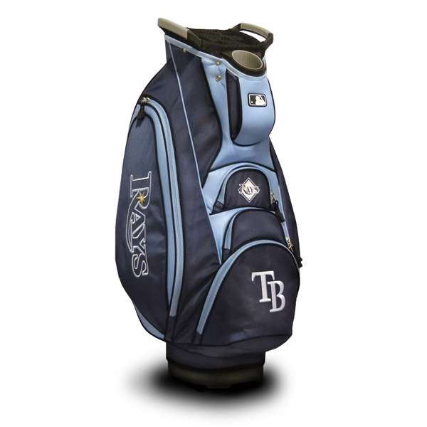 Tampa Bay Rays Golf Victory Cart Bag 97673