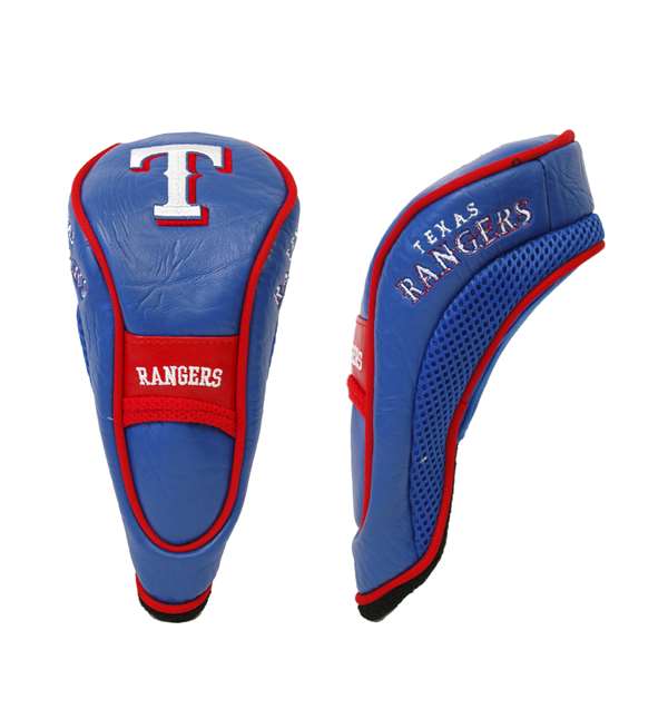 Texas Rangers Golf Hybrid Headcover