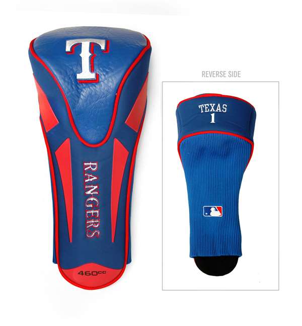 Texas Rangers Golf Apex Headcover 97768