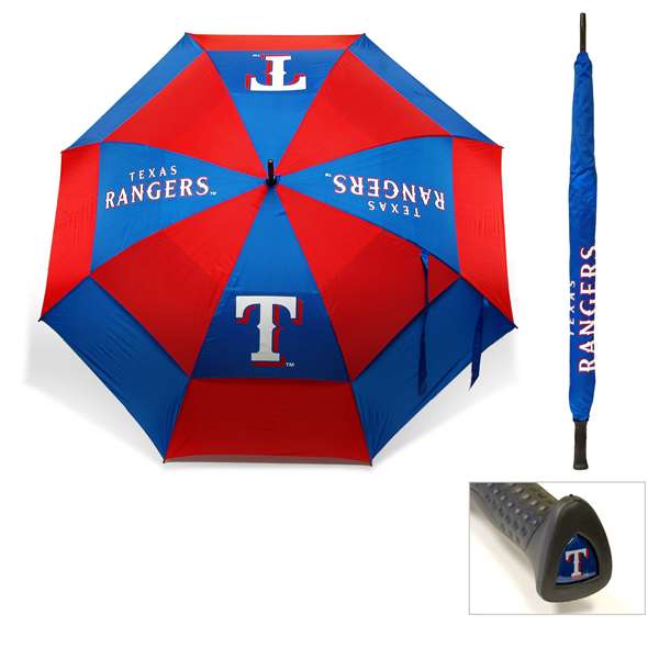 Texas Rangers Golf Umbrella 97769