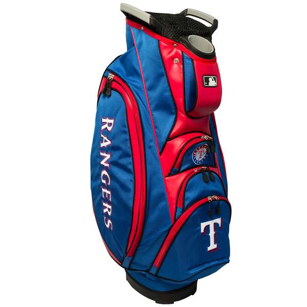 Texas Rangers Golf Victory Cart Bag 97773