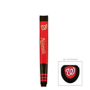 Washington Nationals Golf Putter Grip