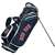 Boston Red Sox Birdie Stand Golf Bag Navy