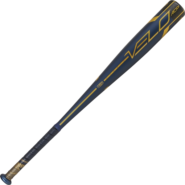 Rawlings Velo -5 USSSA Baseball Bat (UT1V5)